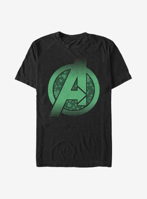 Marvel Avengers Lucky A T-Shirt