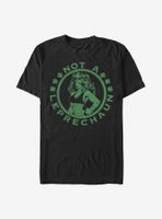 Marvel Hulk She Leprechaun T-Shirt