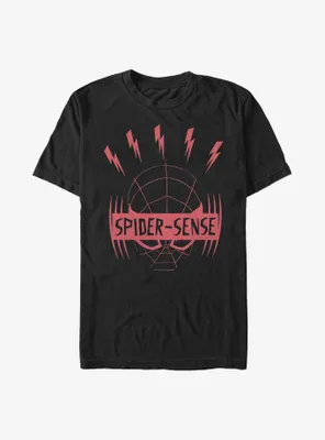 Marvel Spider-Man Morales Sense T-Shirt