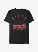 Marvel Spider-Man Morales Sense T-Shirt