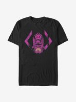 Marvel Fantastic Four Face Of Galactus T-Shirt