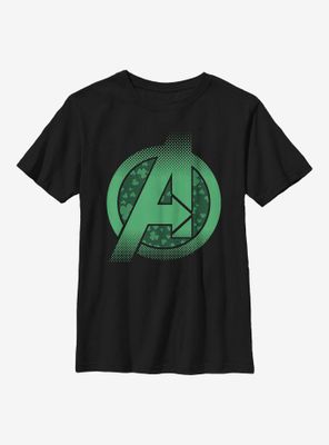 Marvel Avengers Lucky A Youth T-Shirt