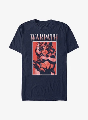 Marvel Deadpool Warpath T-Shirt