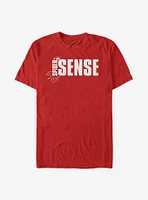 Marvel Spider-Man Spider Sensitive T-Shirt