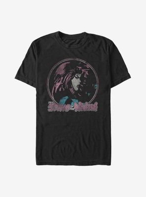 Marvel Black Widow Sting T-Shirt