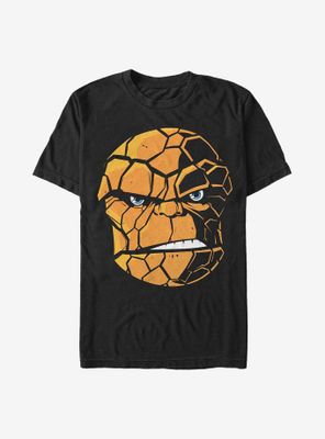 Marvel Fantastic Four Thing Force T-Shirt