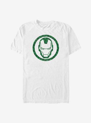Marvel Iron Man Lucky T-Shirt