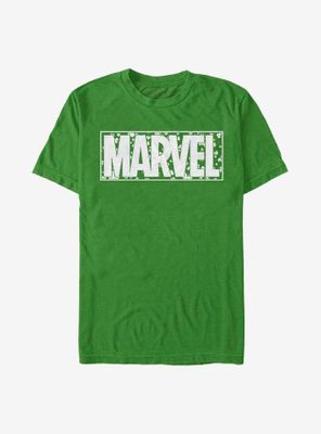 Marvel Shamrock T-Shirt