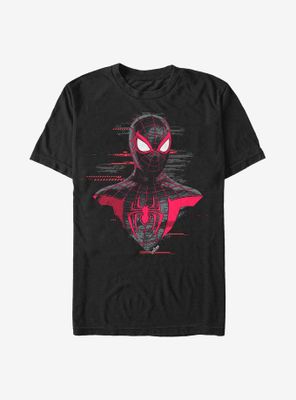 Marvel Spider-Man Big Spidey T-Shirt