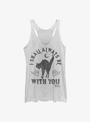 Disney Hocus Pocus Always With You Girls Tank