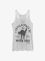 Disney Hocus Pocus Always With You Girls Tank