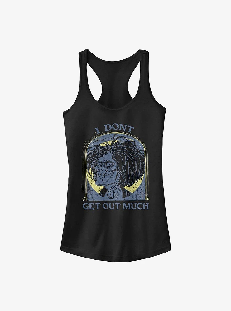 Disney Hocus Pocus Tombstone Billy Girls Tank