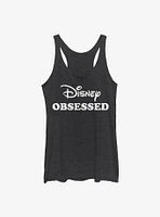 Disney Channel Obsessed Girls Tank