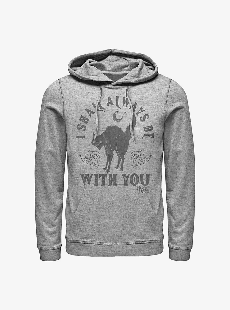 Disney Hocus Pocus Always With You Hoodie