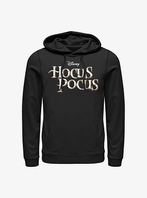 Disney Hocus Pocus Logo Hoodie