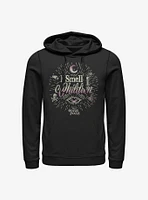 Disney Hocus Pocus Smelly Children Hoodie