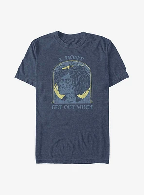 Disney Hocus Pocus Tombstone Billy T-Shirt