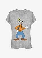 Disney Goofy Traditional Girls T-Shirt