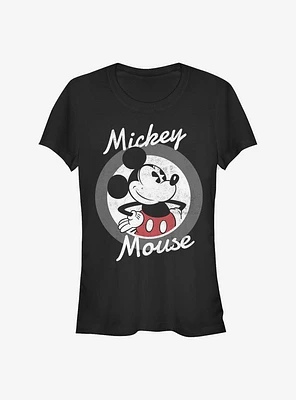 Disney Mickey Mouse 28 Girls T-Shirt