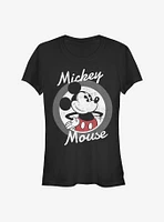 Disney Mickey Mouse 28 Girls T-Shirt