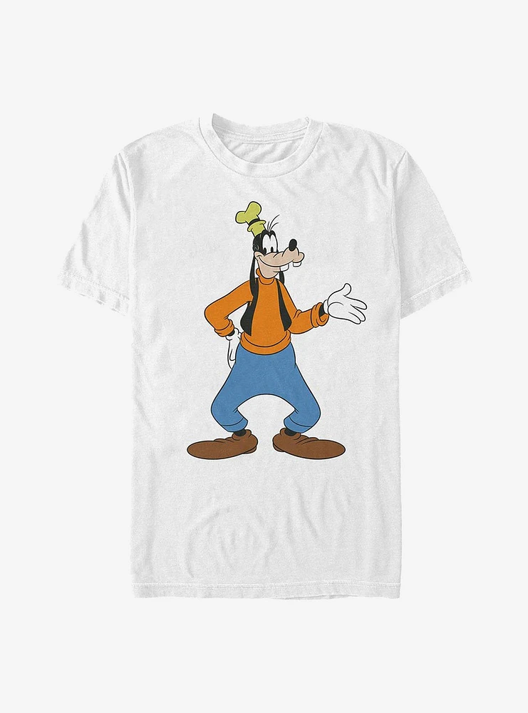Disney Goofy Traditional T-Shirt