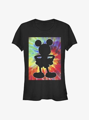 Disney Mickey Mouse Travel Girls T-Shirt