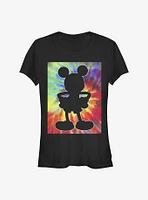 Disney Mickey Mouse Travel Girls T-Shirt