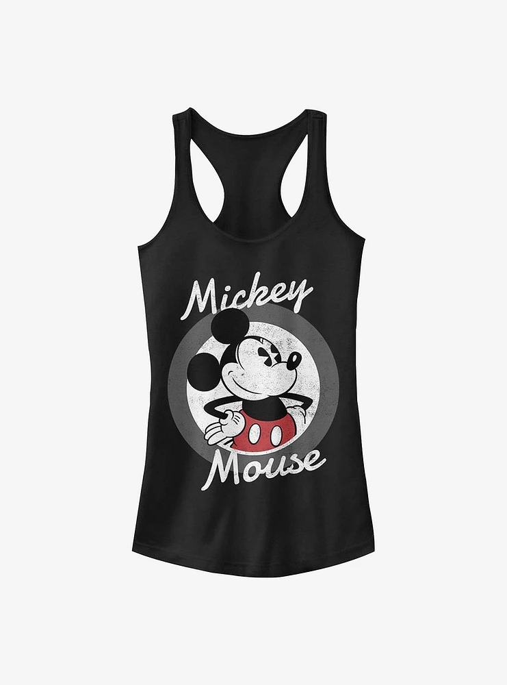 Disney Mickey Mouse 28 Girls Tank