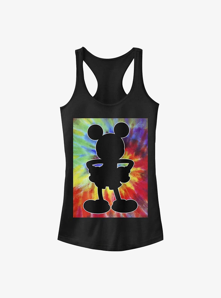 Disney Mickey Mouse Travel Girls Tank