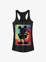 Disney Mickey Mouse Travel Girls Tank