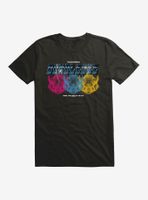 Transformers Bumblebee T-Shirt