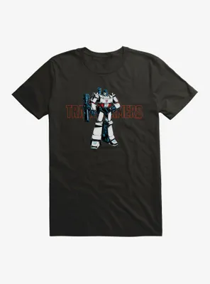 Transformers Megatron The Decepticon T-Shirt