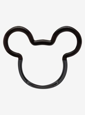 Petunia Pickle Bottom Disneys Mickey Mouse Bag Hook Black