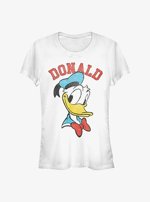 Disney Donald Duck Girls T-Shirt