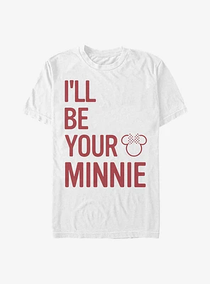 Disney Minnie Mouse Your T-Shirt