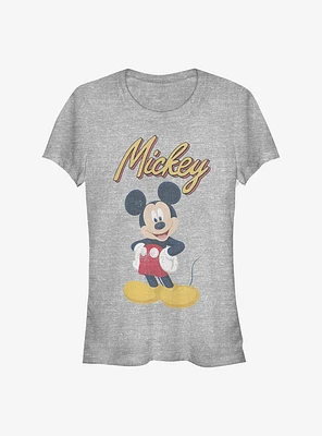 Disney Mickey Mouse California Girls T-Shirt