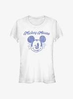 Disney Mickey Mouse Starry Girls T-Shirt