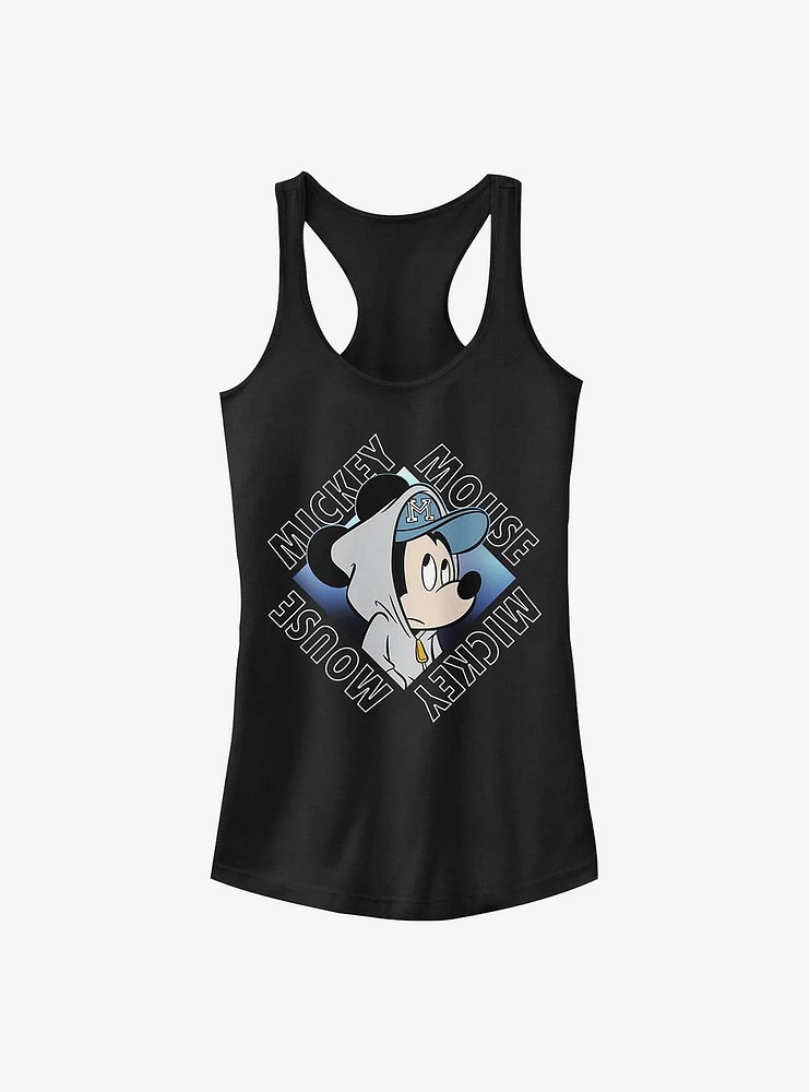 Disney Mickey Mouse Cool Girls Tank