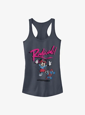 Disney Mickey Mouse Rad Girls Tank