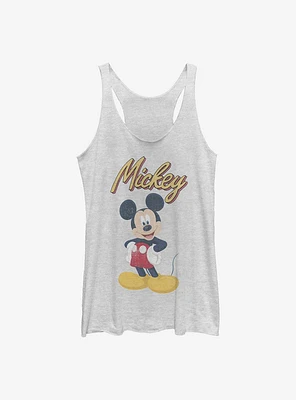 Disney Mickey Mouse California Girls Tank