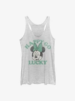 Disney Minnie Mouse Lucky Girls Tank