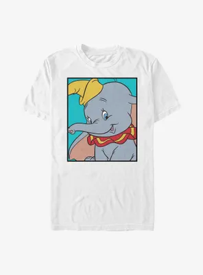 Disney Dumbo Big Box T-Shirt