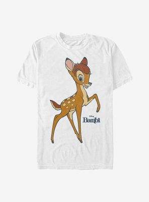 Disney Bambi Meet T-Shirt