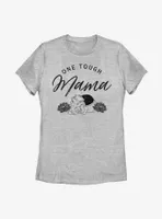 Disney Dumbo Tough Mama Womens T-Shirt