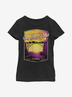 Disney Dumbo Casey's Back Youth Girls T-Shirt