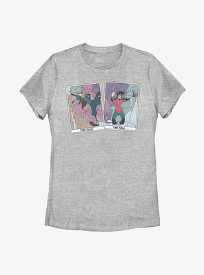 Disney A Goofy Movie Trip Womens T-Shirt