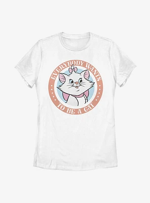 Disney The Aristocats Finish Fights Womens T-Shirt