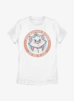Disney The Aristocats Finish Fights Womens T-Shirt