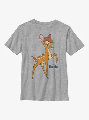Disney Bambi Meet Youth T-Shirt