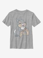 Disney Bambi Big Thumper Youth T-Shirt